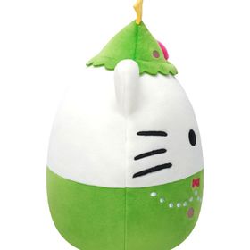 Squishmallows SN00519 Hello Kitty 20 cm Hello Kitty Serisi
