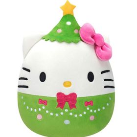 Squishmallows SN00519 Hello Kitty 20 cm Hello Kitty Serisi