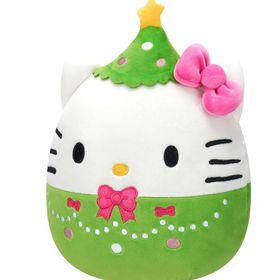 Squishmallows SN00519 Hello Kitty 20 cm Hello Kitty Serisi