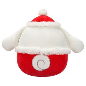Squishmallows SN00521 Cinnamoroll 20 cm Hello Kitty Serisi