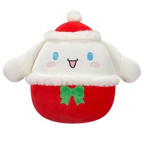 Squishmallows SN00521 Cinnamoroll 20 cm Hello Kitty Serisi