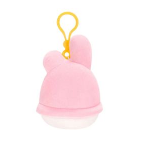 Squishmallows SN00596 Hello Kitty Serisi Klipsli 9 cm My Melody