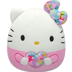 Squishmallows SN00614 Hello Kitty Serisi 20 cm Hello Kitty