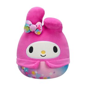 Squishmallows SN00615 Hello Kitty Serisi 20 cm My Melody