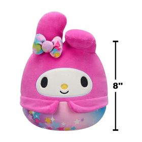 Squishmallows SN00615 Hello Kitty Serisi 20 cm My Melody