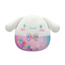 Squishmallows SN00617 Hello Kitty Serisi 20 cm Cinnamoroll