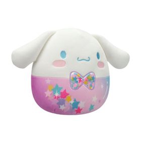 Squishmallows SN00617 Hello Kitty Serisi 20 cm Cinnamoroll
