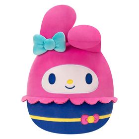 Squishmallows SN00622 Hello Kitty Serisi 20 cm My Melody