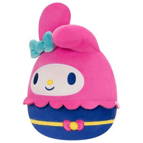 Squishmallows SN00622 Hello Kitty Serisi 20 cm My Melody