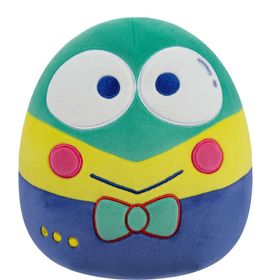 Squishmallows SN00623 Hello Kitty Serisi 20 cm Keroppi
