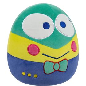 Squishmallows SN00623 Hello Kitty Serisi 20 cm Keroppi