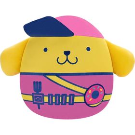 Squishmallows SN00624 Hello Kitty Serisi 20 cm Pompompurin