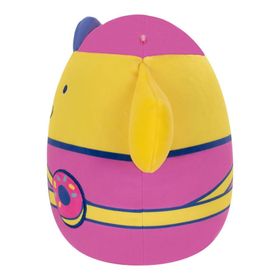 Squishmallows SN00624 Hello Kitty Serisi 20 cm Pompompurin