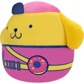 Squishmallows SN00624 Hello Kitty Serisi 20 cm Pompompurin