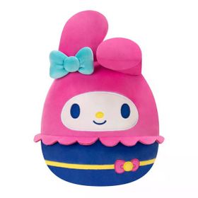 Squishmallows SN01048 Hello Kitty 20 cm Hello Kitty Serisi