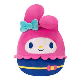 Squishmallows SN01048 Hello Kitty 20 cm Hello Kitty Serisi
