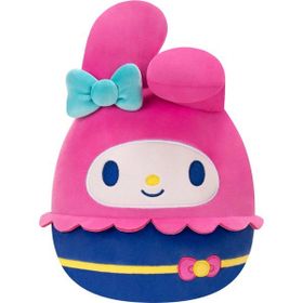 Squishmallows SN01048 Hello Kitty 20 cm Hello Kitty Serisi