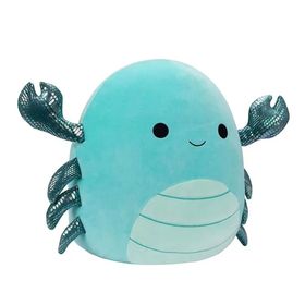 Squishmallows SQ04209 Carpio 40 cm Akrep