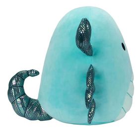 Squishmallows SQ04209 Carpio 40 cm Akrep