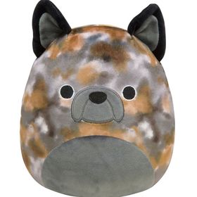 Squishmallows SQ24504 20 cm Fransız Buldog Ballis Peluş Oyuncak