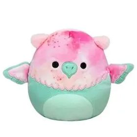 Squishmallows SQ24506 20 cm Griffin Gala Peluş Oyuncak