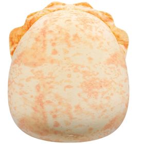 Squishmallows SQCR006702 Gasten 62 cm Jumbo Boy Çilekli Krep