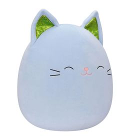 Squishmallows SQCR03223 Jiovanne 36 cm Kedi