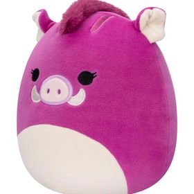 Squishmallows SQCR04127 20 cm Yaban Domuzu Jenna
