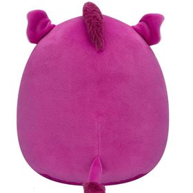 Squishmallows SQCR04127 20 cm Yaban Domuzu Jenna