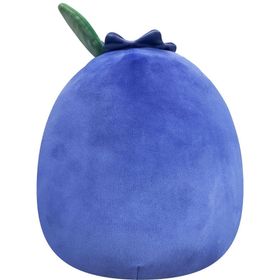 Squishmallows SQCR04144 30 cm Yaban Mersini Bluby