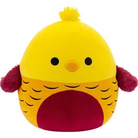 Squishmallows SQCR04145 Beck 30 cm Sülün
