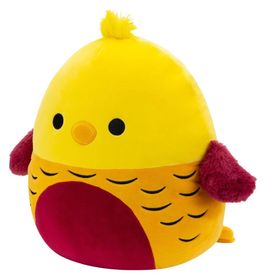 Squishmallows SQCR04145 Beck 30 cm Sülün