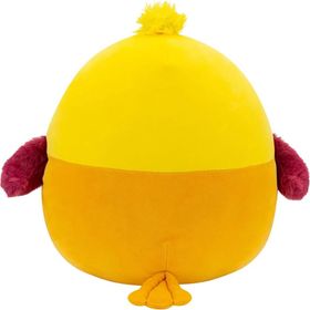Squishmallows SQCR04145 Beck 30 cm Sülün