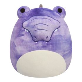 Squishmallows SQCR04147 Dove 30 cm Timsah