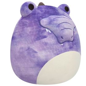 Squishmallows SQCR04147 Dove 30 cm Timsah