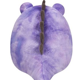 Squishmallows SQCR04147 Dove 30 cm Timsah