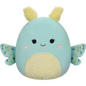 Squishmallows SQCR04148 Connie 30 cm Güve