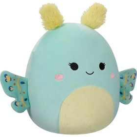 Squishmallows SQCR04148 Connie 30 cm Güve