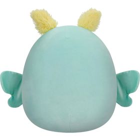 Squishmallows SQCR04148 Connie 30 cm Güve