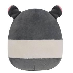 Squishmallows SQCR04149 Abbitt 30 cm Tapir