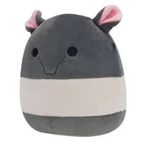 Squishmallows SQCR04149 Abbitt 30 cm Tapir