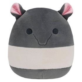 Squishmallows SQCR04149 Abbitt 30 cm Tapir