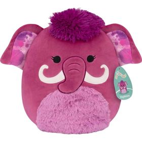 Squishmallows SQCR04152 Magdalena 30 cm Mamut