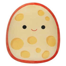 Squishmallows SQCR04153 Mannon 30 cm Gouda Peyniri
