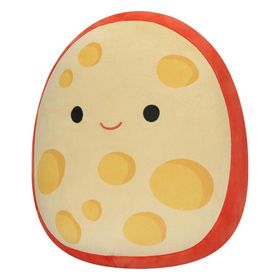Squishmallows SQCR04153 Mannon 30 cm Gouda Peyniri