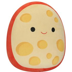 Squishmallows SQCR04153 Mannon 30 cm Gouda Peyniri