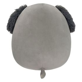 Squishmallows SQCR04154 Malu 30 cm Shih Tzu