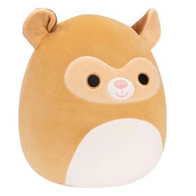 Squishmallows SQCR04155 Zaine 30 cm Primat