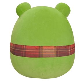 Squishmallows SQCR04157 Wendy 30 cm Kurbağa