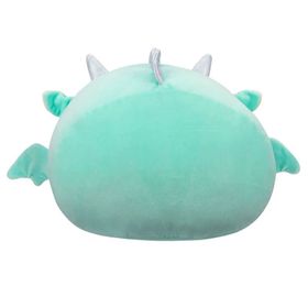 Squishmallows SQCR04193 30 cm Stackables Ejderha Miles